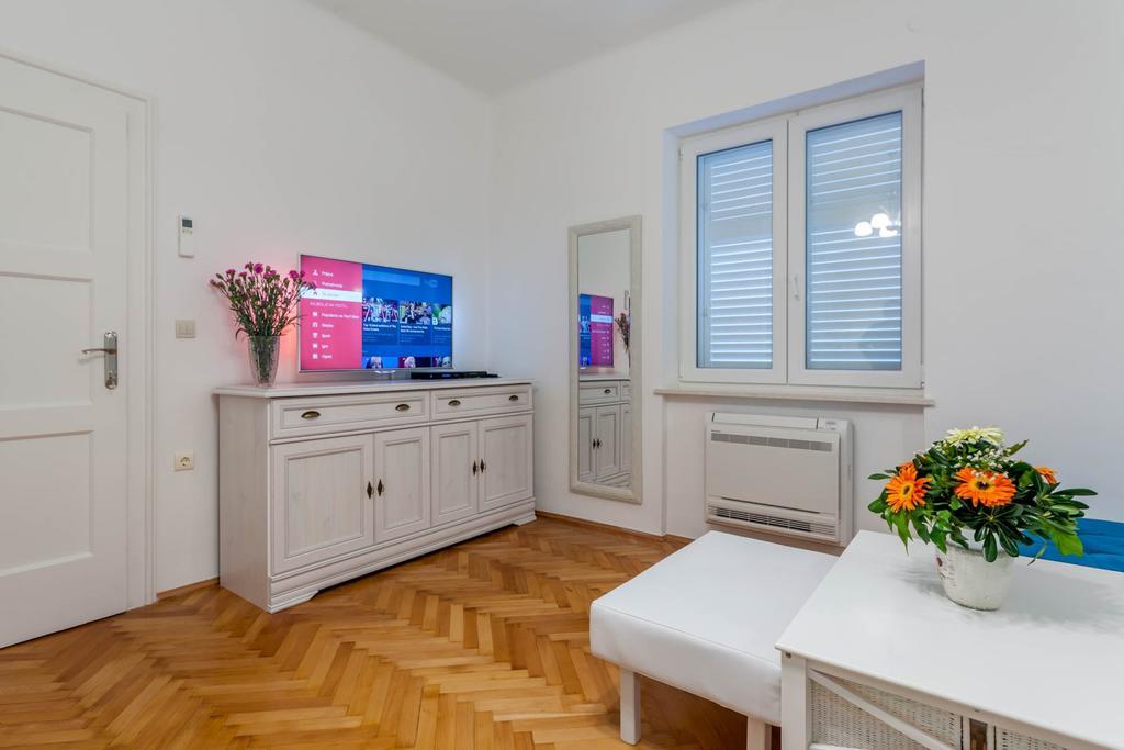 Apartamento Chic In Center Split